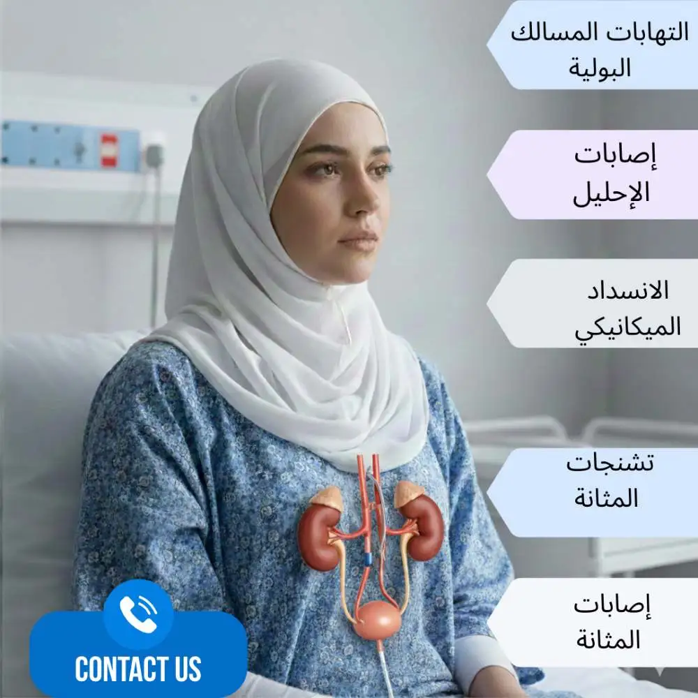 مضاعفات محتملة وكيفية الوقاية منها